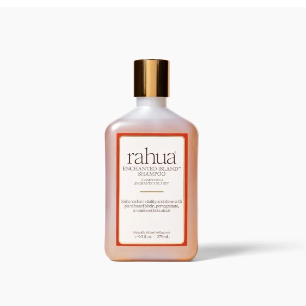 Enchanted Island Shampoo