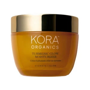 Turmeric Glow Moisturizer
