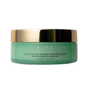 Active Algae Calming Cleansing Balm