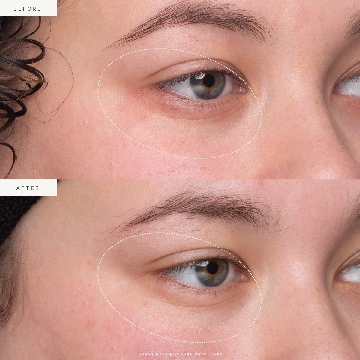 Kakadu Plum Vitamin C Eye Cream - Bild 4