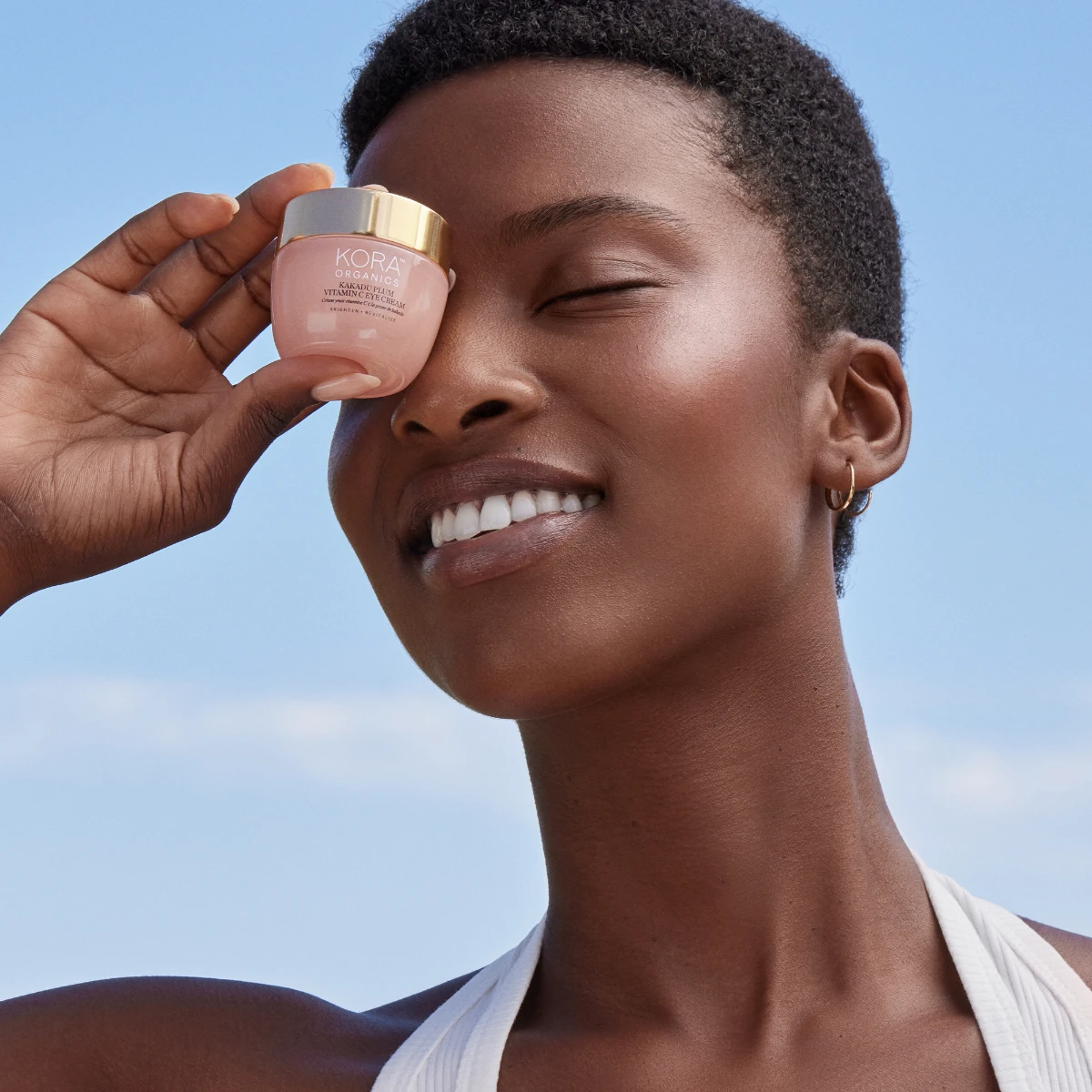 Kakadu Plum Vitamin C Eye Cream - Bild 6