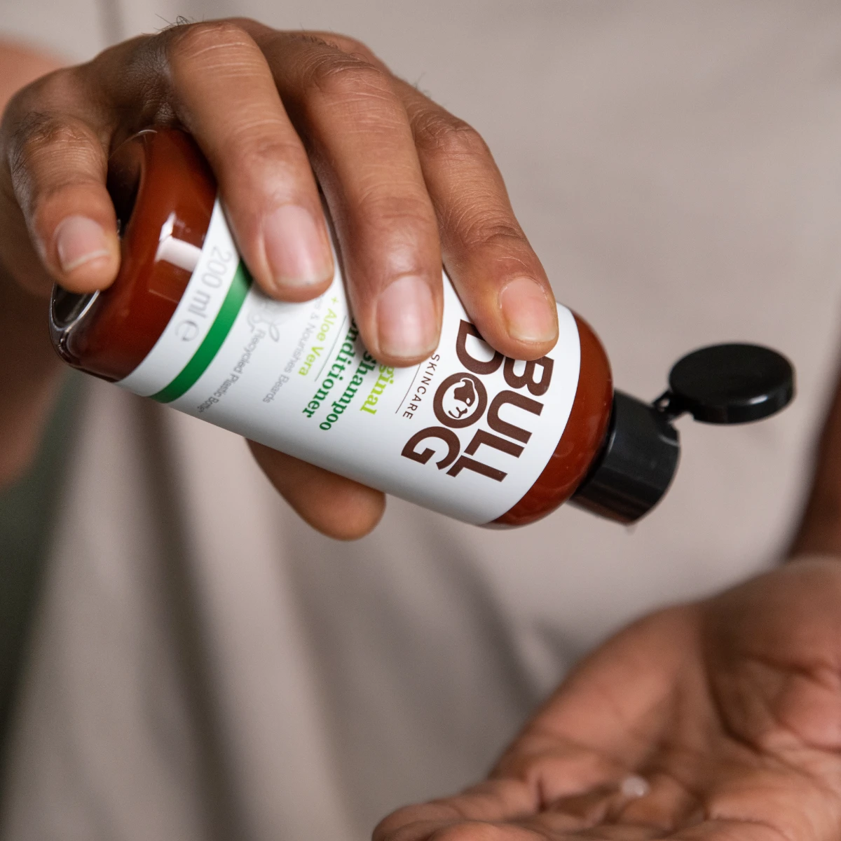 Original Beard Shampoo and Conditioner - Bild 2