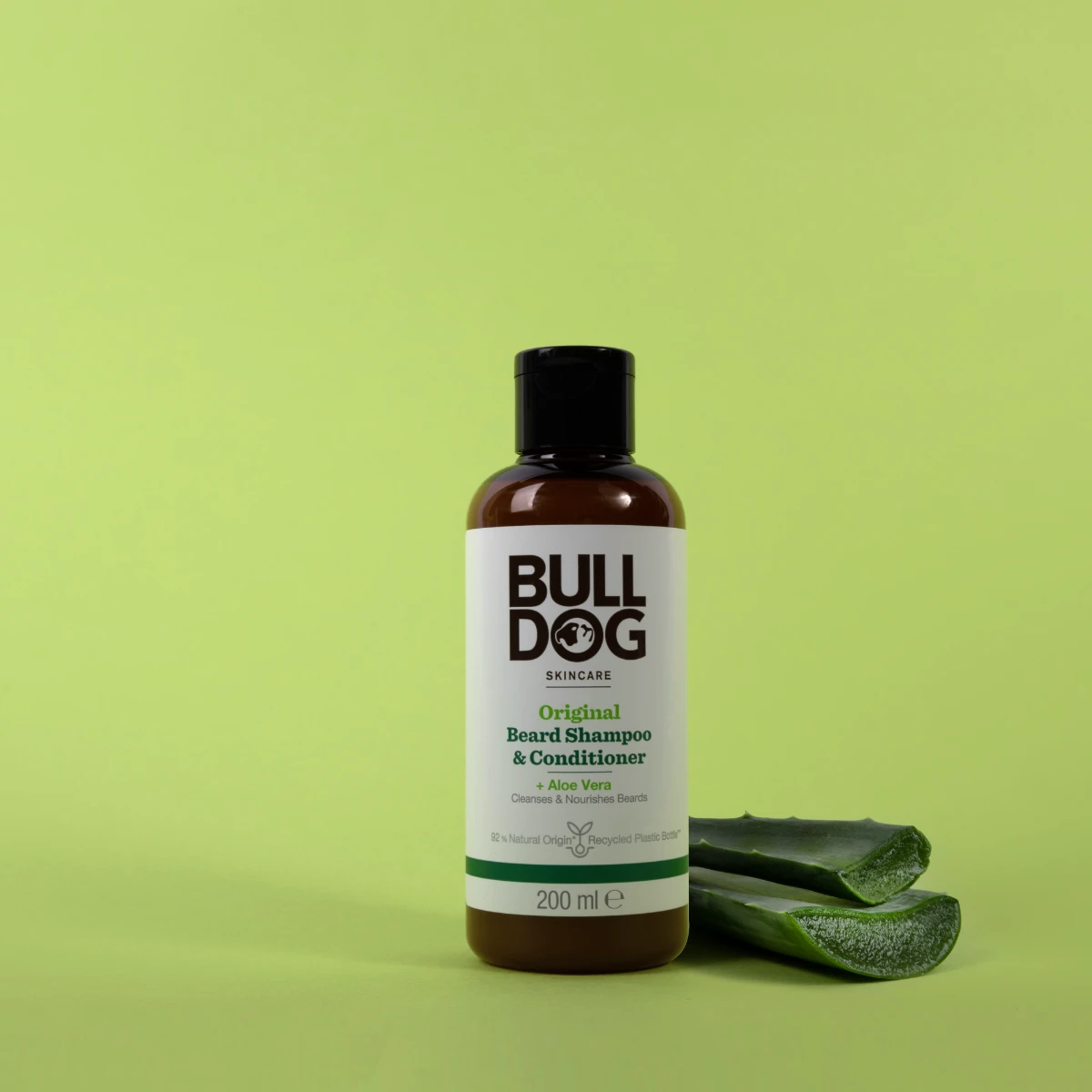 Original Beard Shampoo and Conditioner - Bild 3