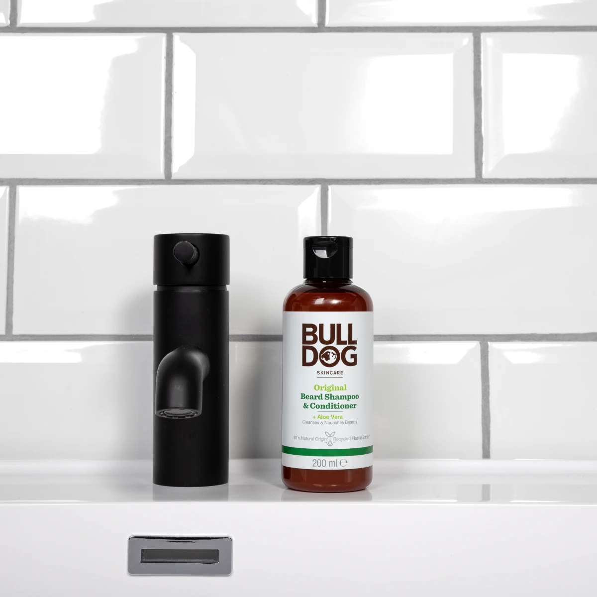 Original Beard Shampoo and Conditioner - Bild 4