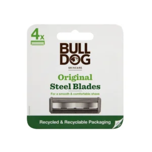 Original Steel Blades