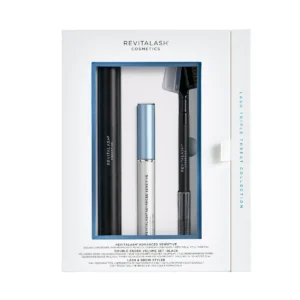 Sensitive Lash Triple Threat Collection