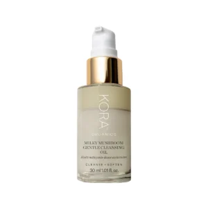 Milky Mushroom Gentle Cleansing Oil 30 ml