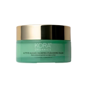 Active Algae Calming Cleansing Balm