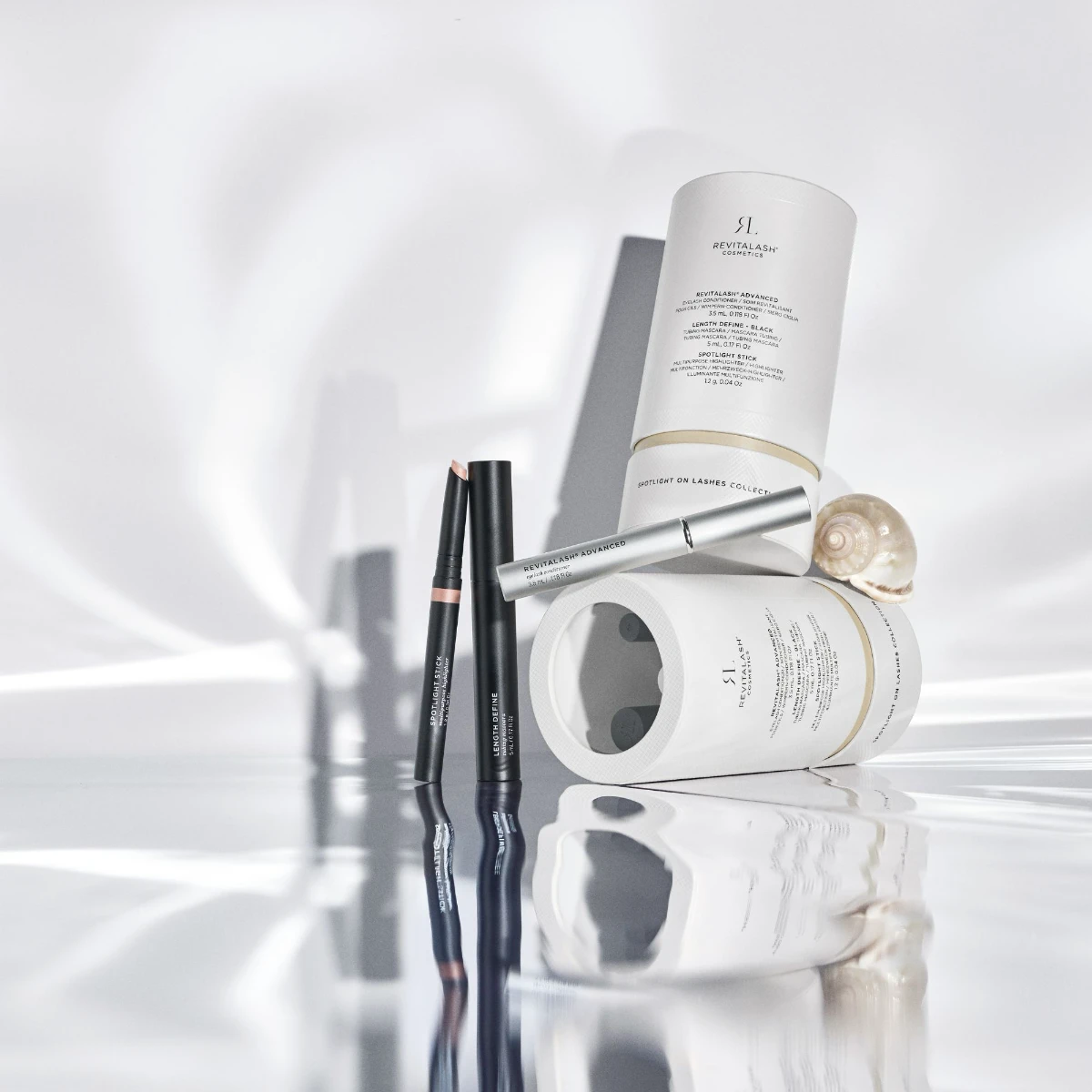 Spring Promo Kit Brow