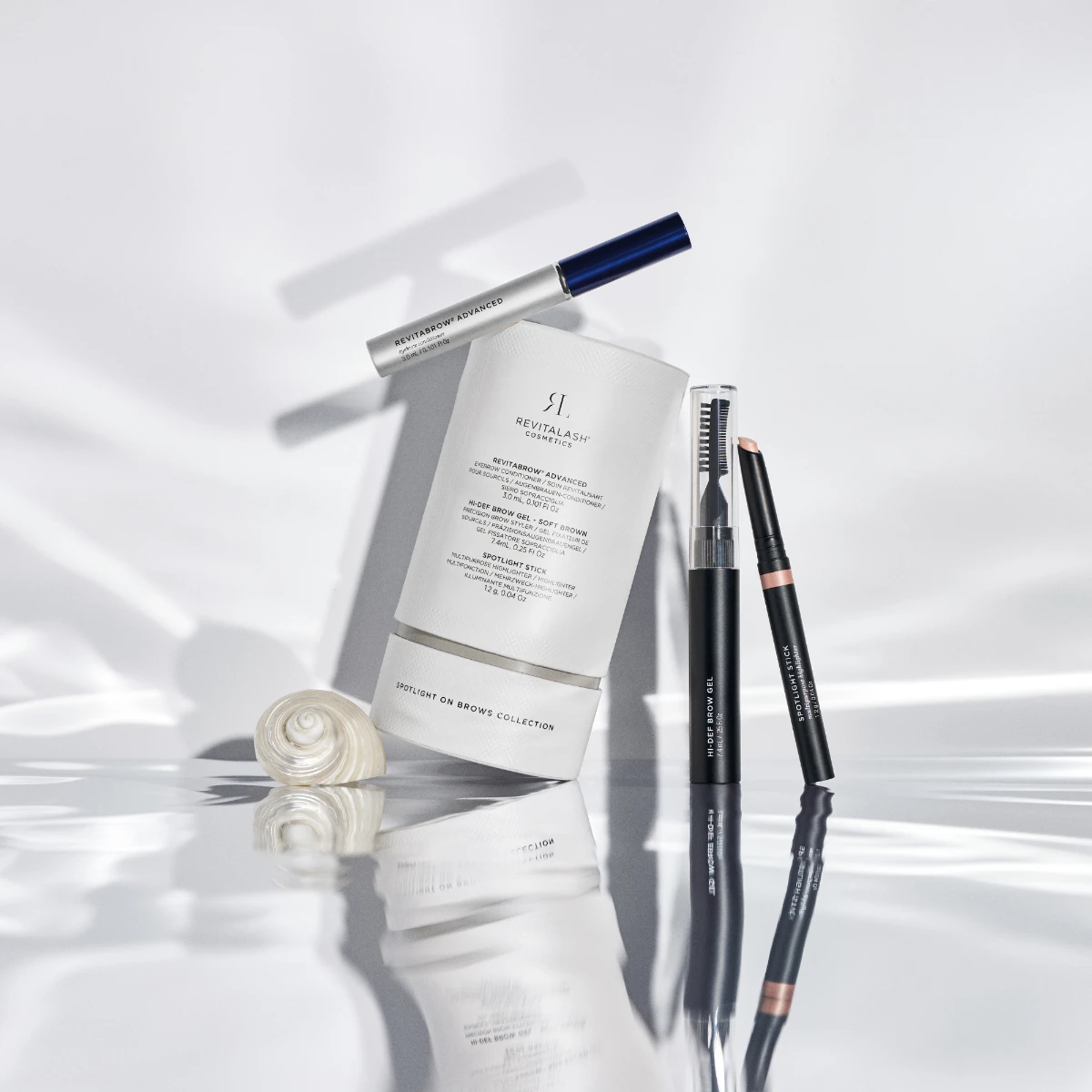 Spring Promo Kit Lash